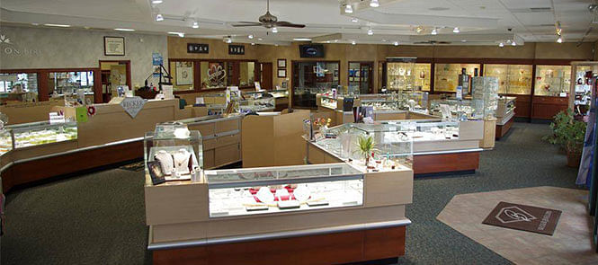Becker's Jewelers Inc.